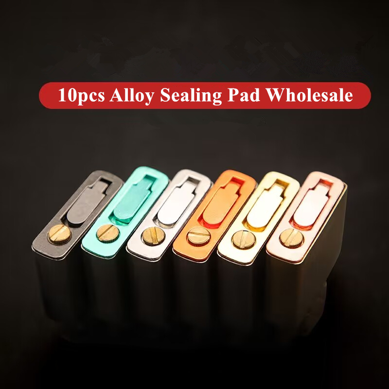 Candle Lighter - Toptan 10 adet Alaşım Akaryakıt Tasarrufu