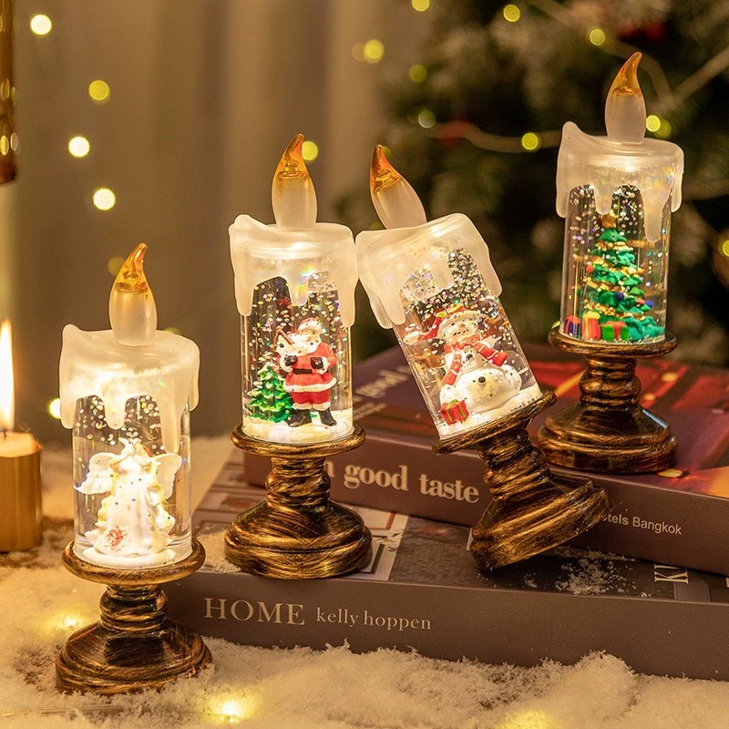 1 adet Noel Süsleri Rüzgar Lam - Candle Containers incelemesi ve fiyatı