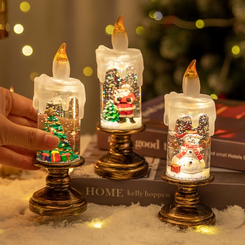 1 adet Noel Süsleri Rüzgar Lam - Candle Containers incelemesi ve fiyatı