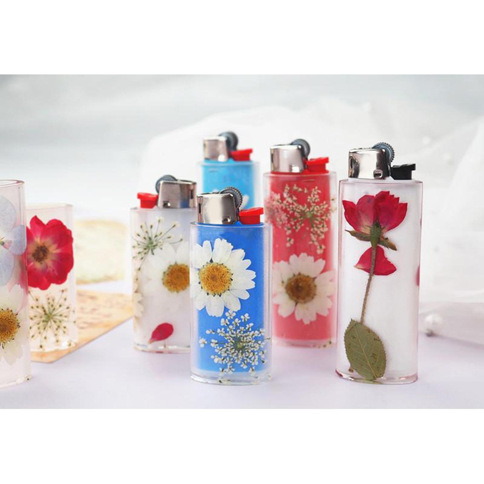 2 adet Çakmak Kapağı Kalıp Yen - Candle Lighter incelemesi ve fiyatı