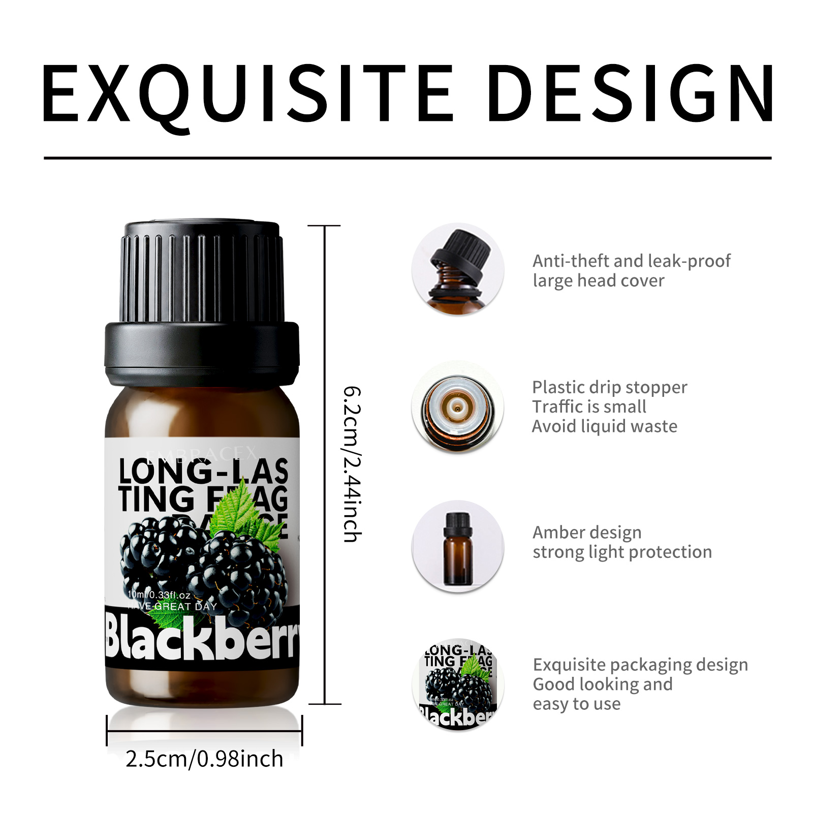 10ml Böğürtlen Esansiyel Yağla - Silk Candle incelemesi ve fiyatı