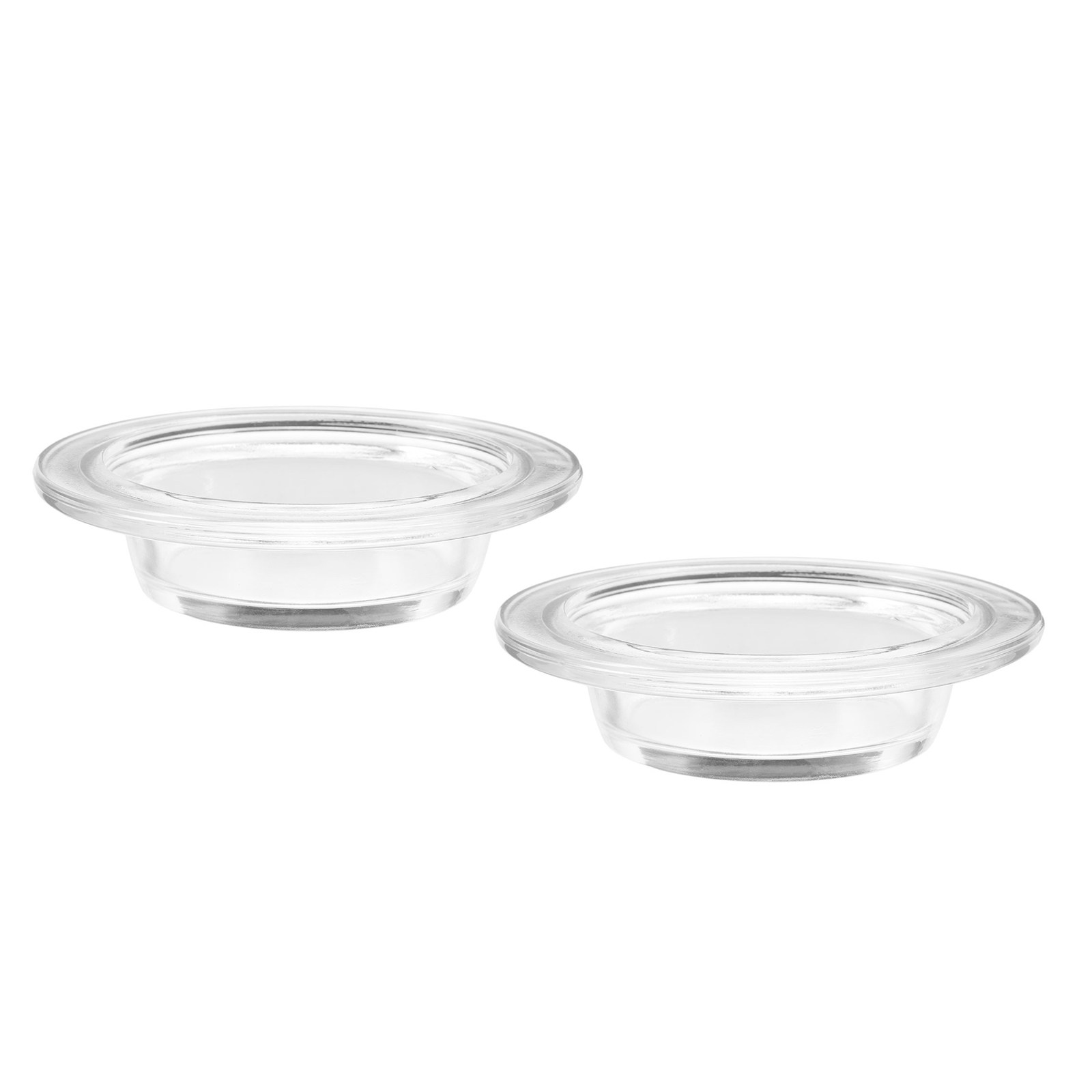 2 Adet Cam Mum Eritme Aparatı  - Wax Melts incelemesi ve fiyatı