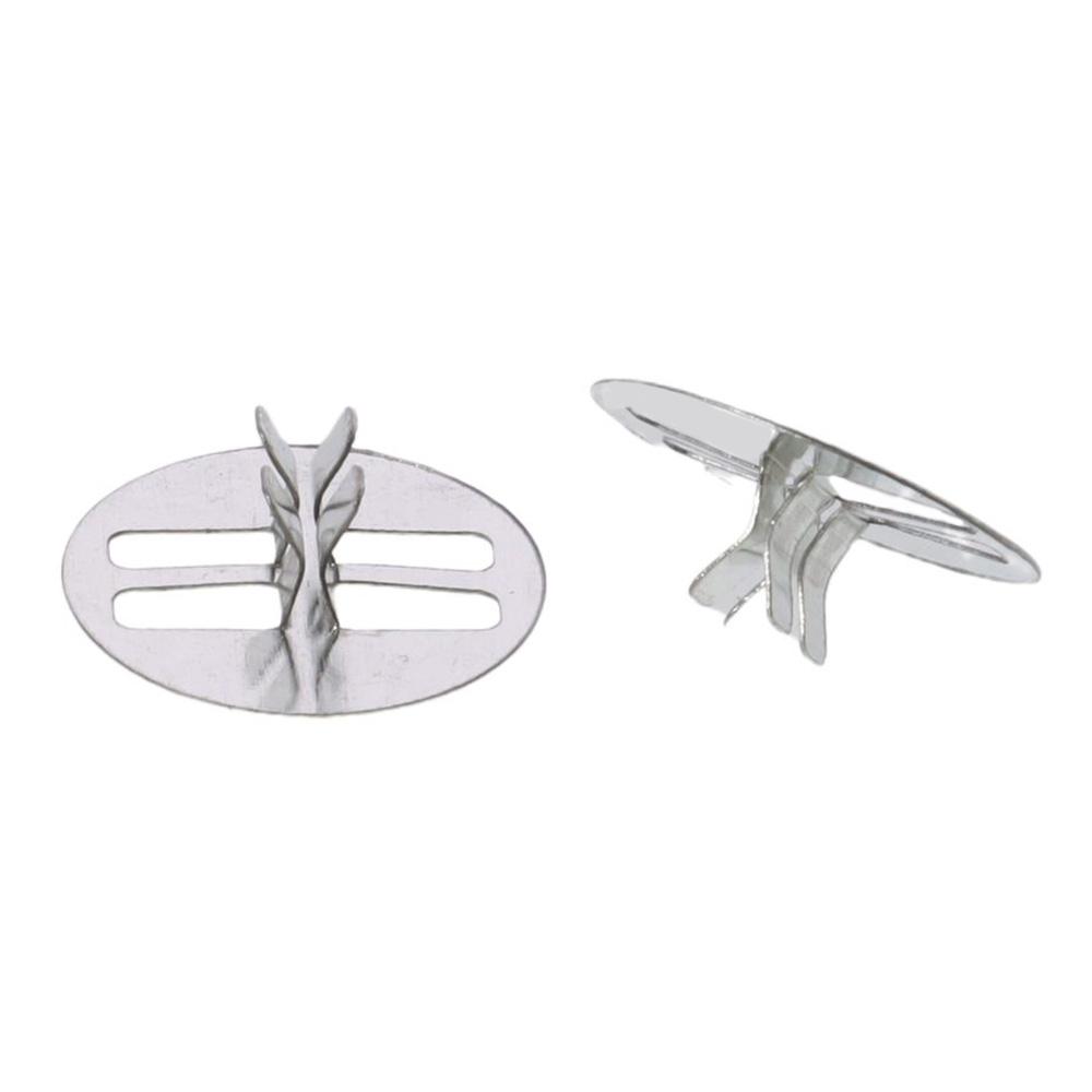 100 Adet Metal Metal Ahşap Fit - Candle Wick incelemesi ve fiyatı