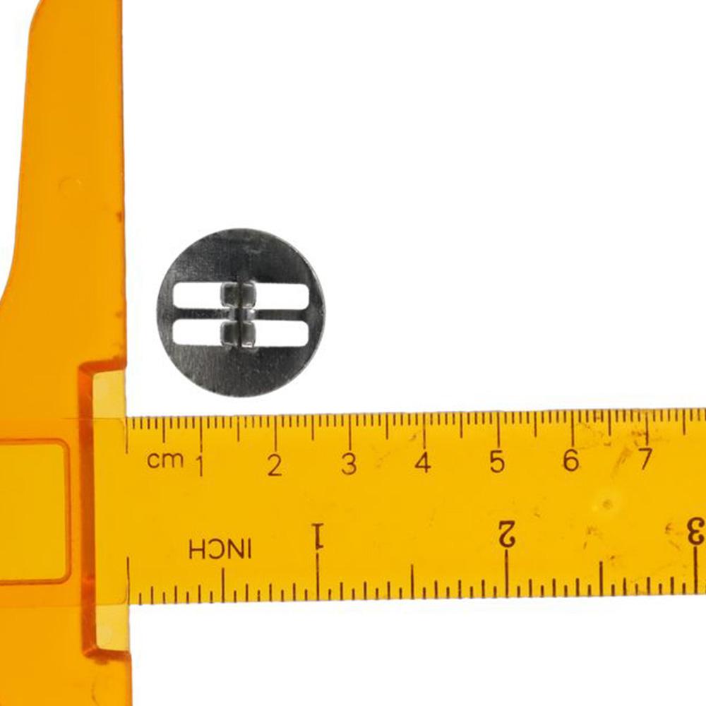 100 Adet Metal Metal Ahşap Fit - Candle Wick incelemesi ve fiyatı