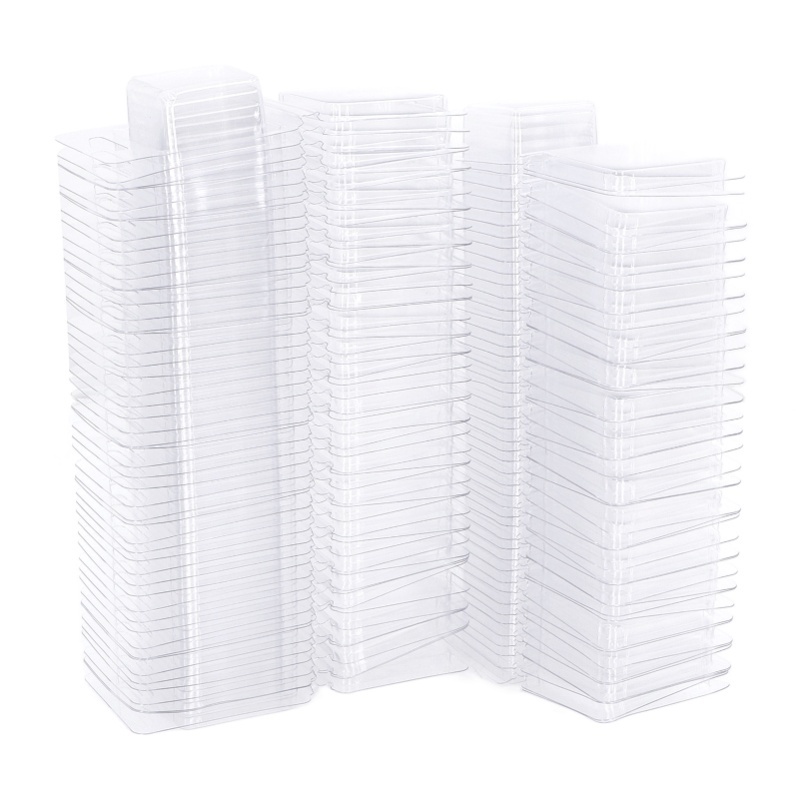 100 adet balmumu eritme kalıpl - Candle Containers incelemesi ve fiyatı