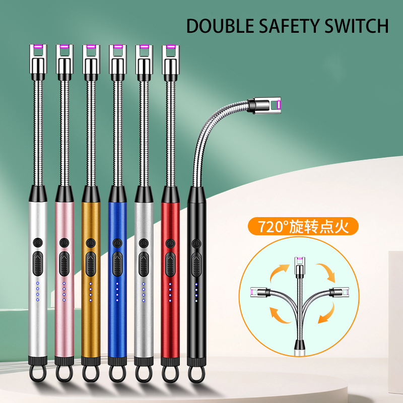Yaratıcı Elektrikli Yalnız Ele - Candle Lighter incelemesi ve fiyatı
