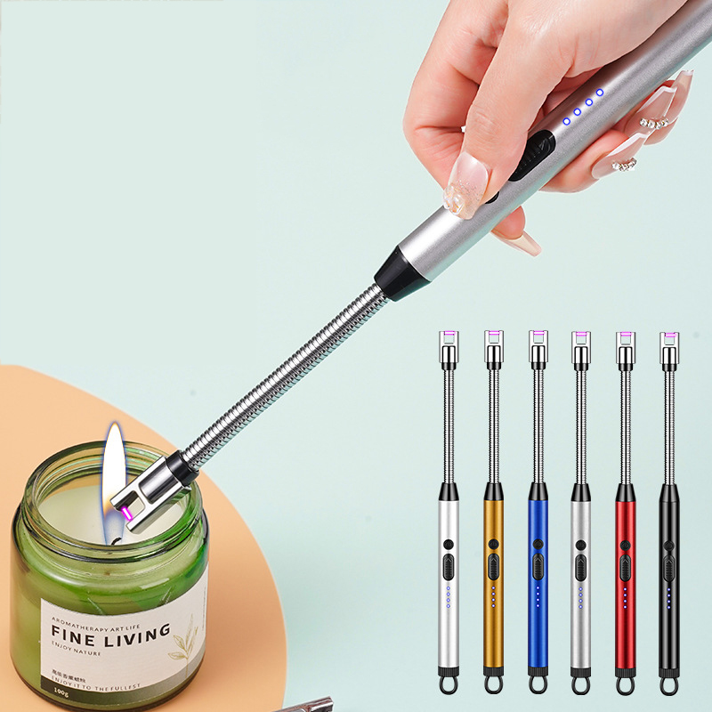 Yaratıcı Elektrikli Yalnız Ele - Candle Lighter incelemesi ve fiyatı