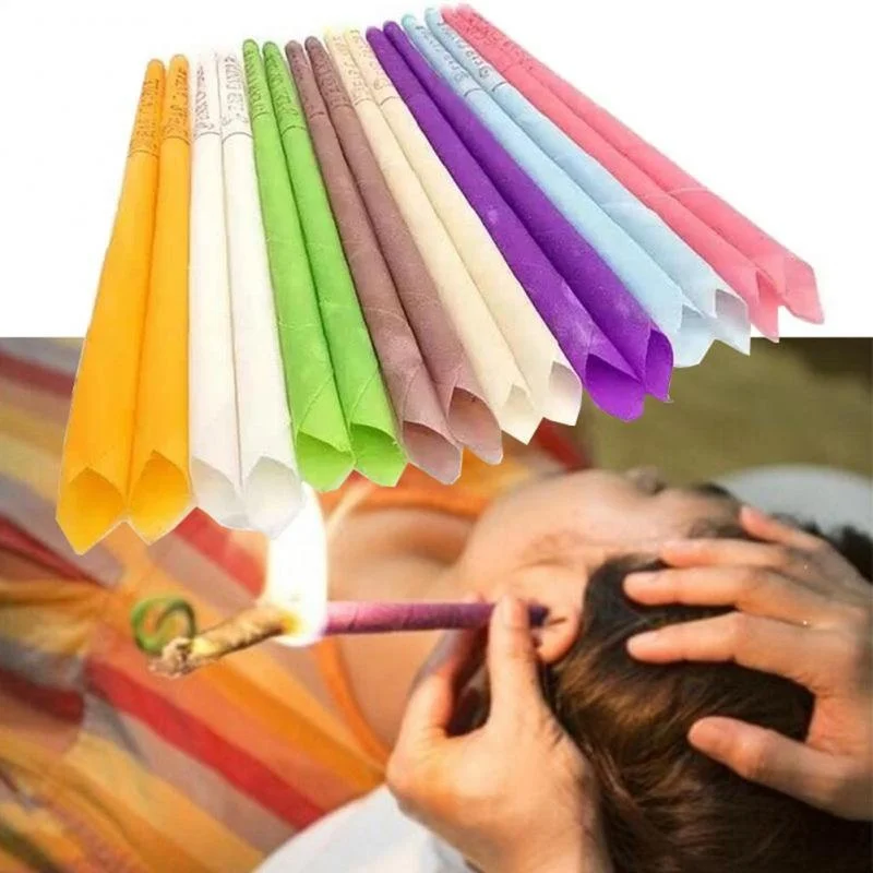 Aromatik Kulak Mumu, Aromatera - Silk Candle incelemesi ve fiyatı