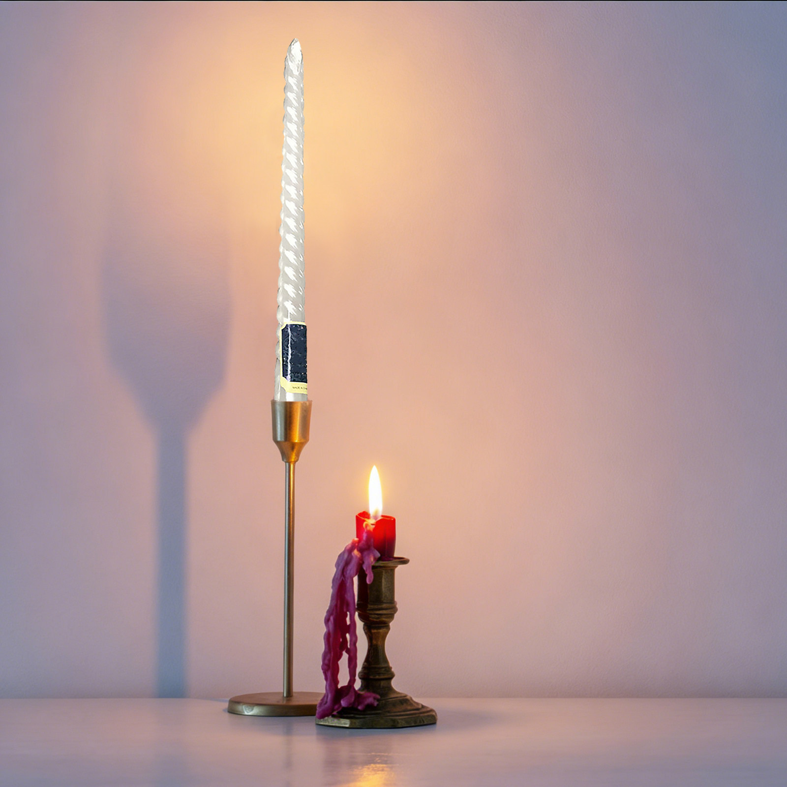 6 Adet Uzun Beyaz 25Cm İnci İp - Paraffin Wax incelemesi ve fiyatı