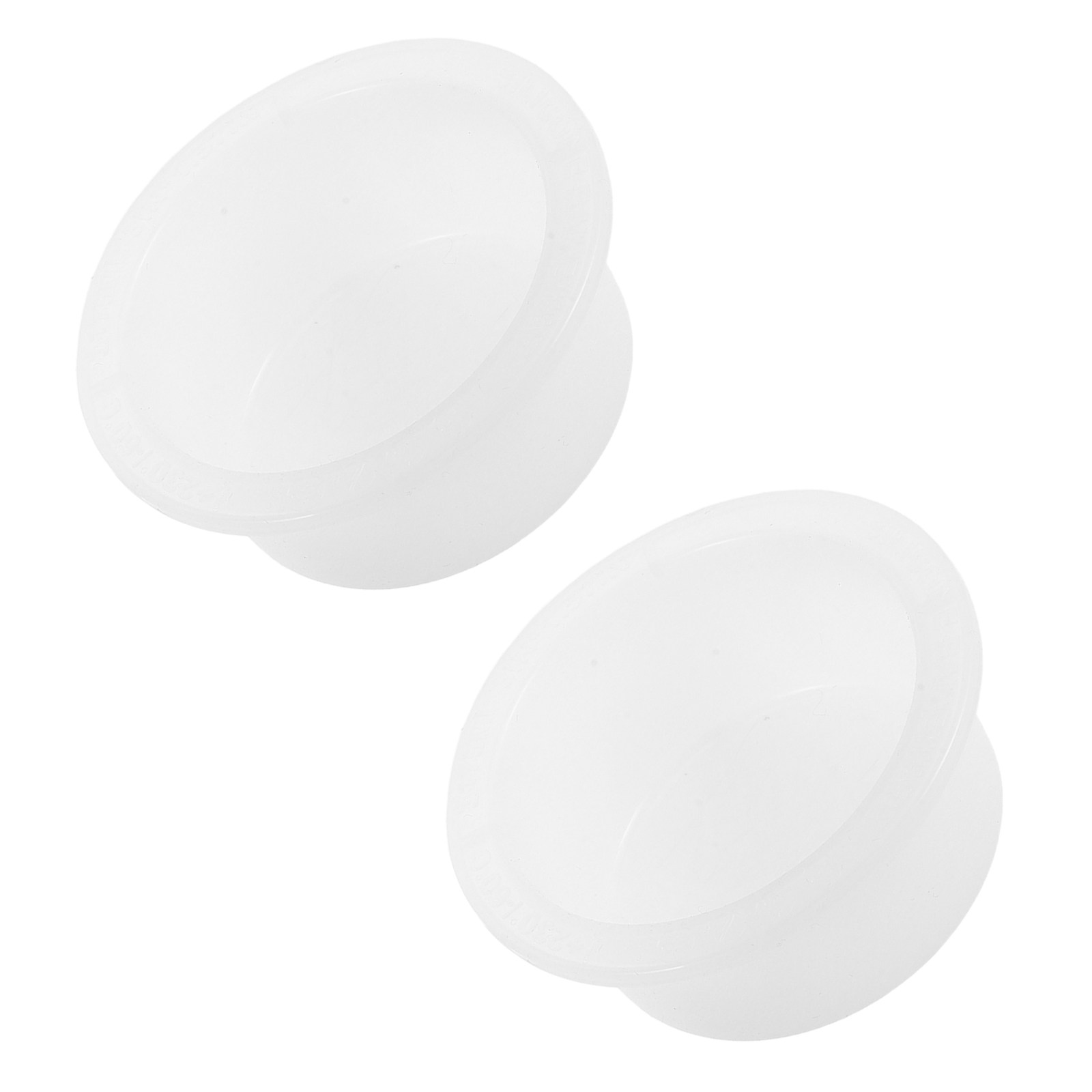 2 Adet Silikon Mum Eritme Teps - Wax Melts incelemesi ve fiyatı
