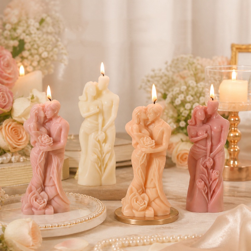 DIY Çift Aromaterapi Mum Yapım - Candle Making Kit incelemesi ve fiyatı