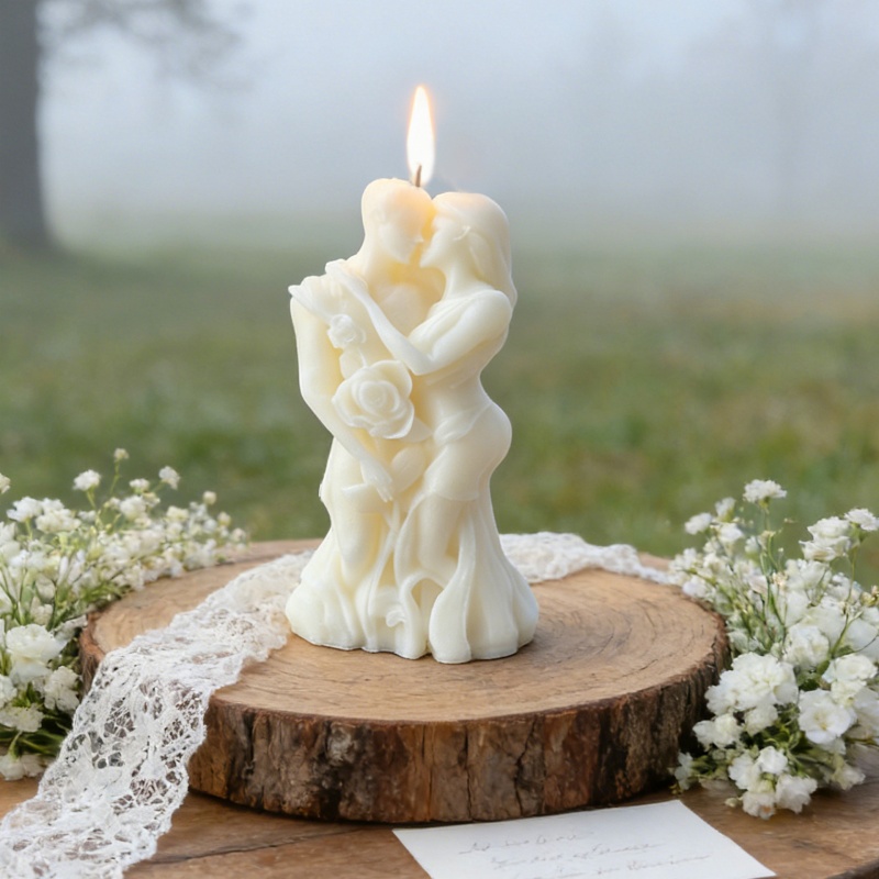 DIY Çift Aromaterapi Mum Yapım - Candle Making Kit incelemesi ve fiyatı