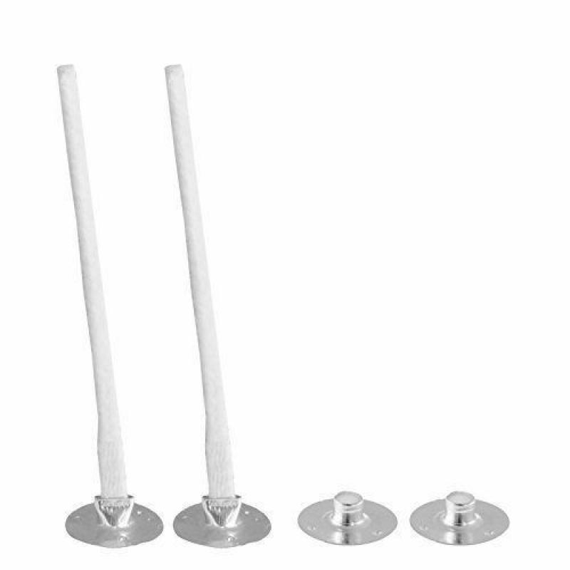 500 Parça Mum Fitili Metal Sür - Candle Wick incelemesi ve fiyatı