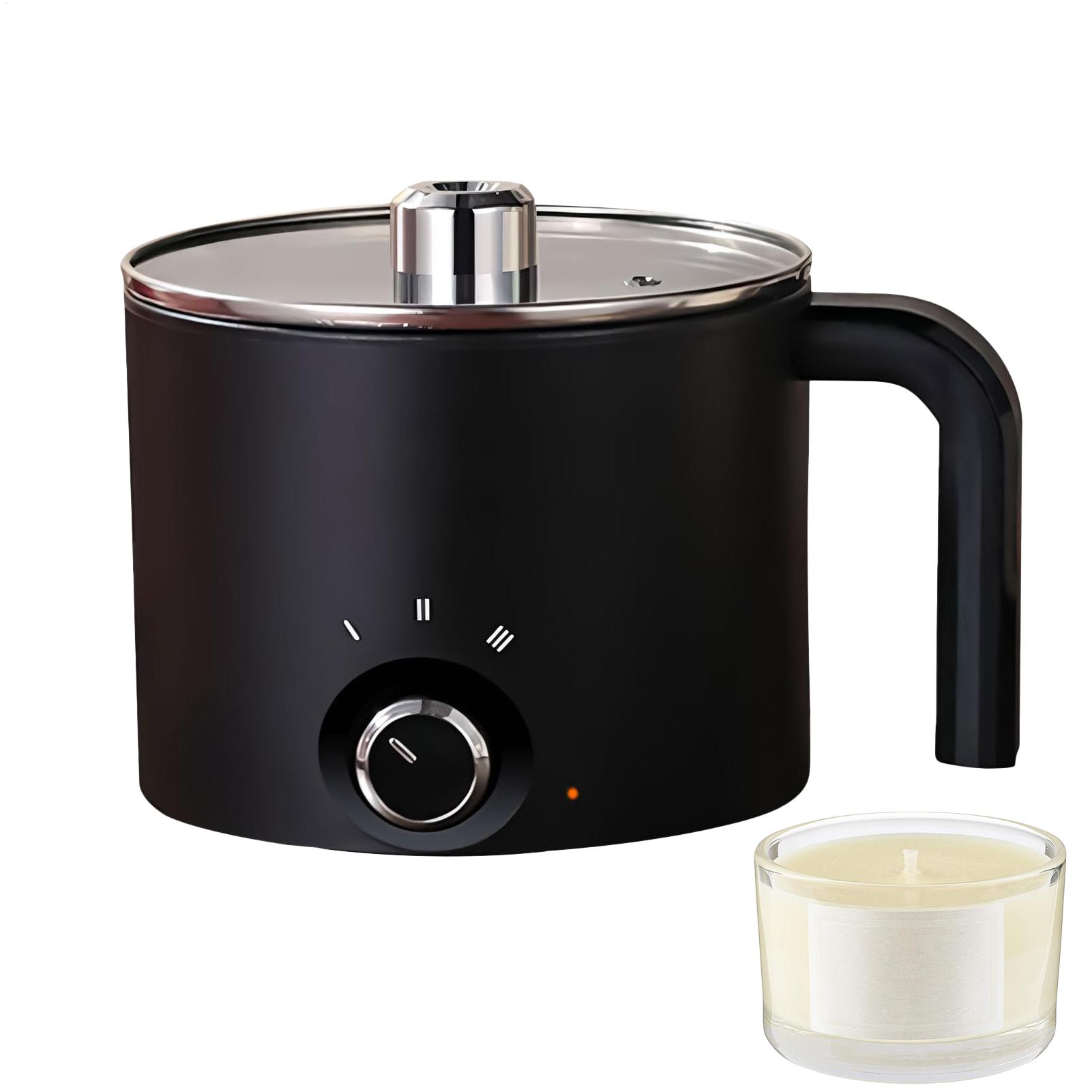 1.5L Büyük Paslanmaz Çelik Ele - Candle Making Kit incelemesi ve fiyatı