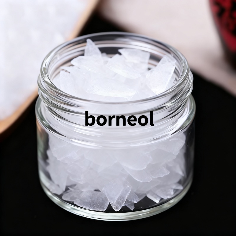 Kaliteli Borneol Kristalleri:  - Silk Candle incelemesi ve fiyatı