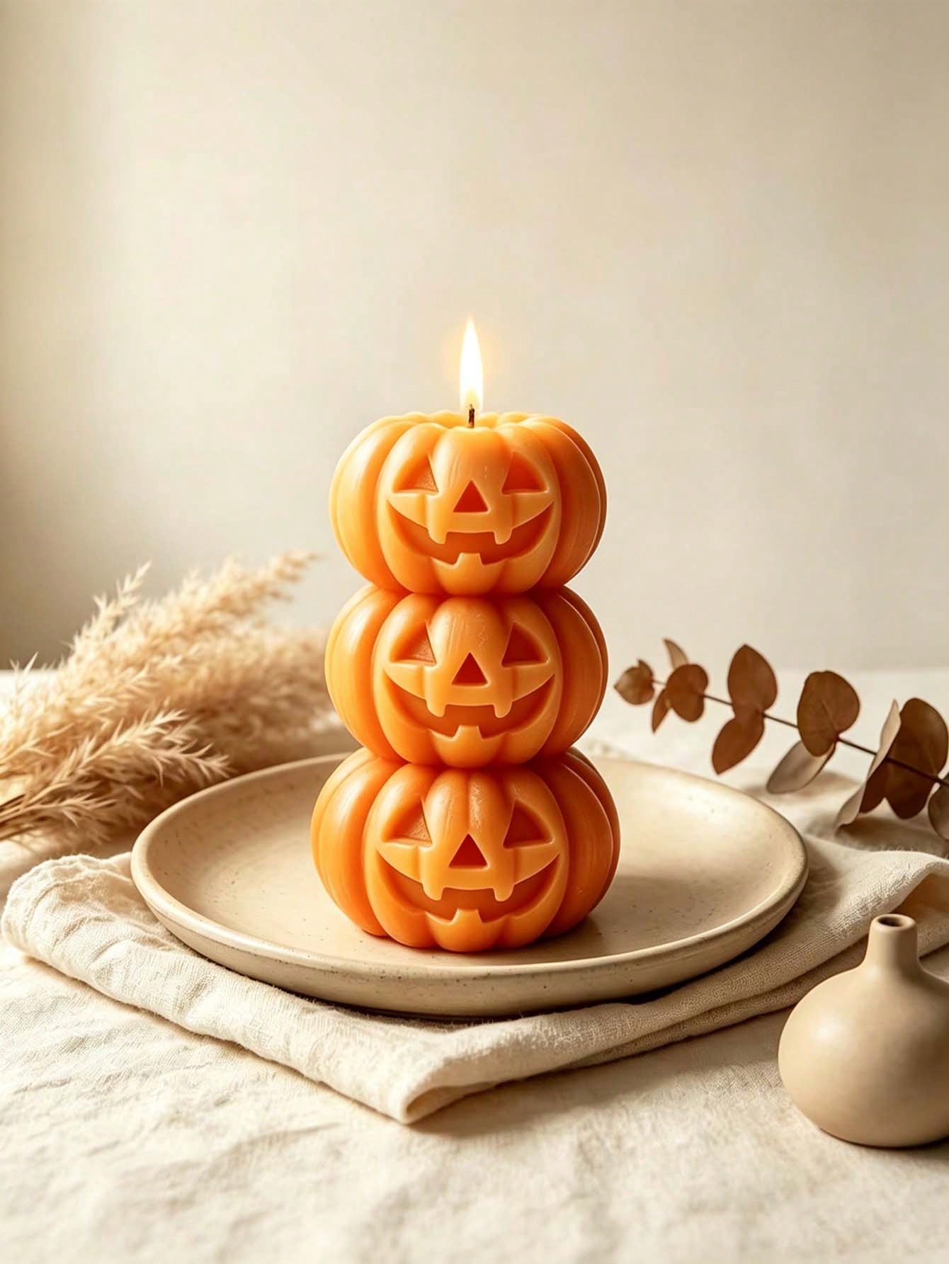 1 adet Cadılar Bayramı 3 Katma - Candle Fragrance incelemesi ve fiyatı